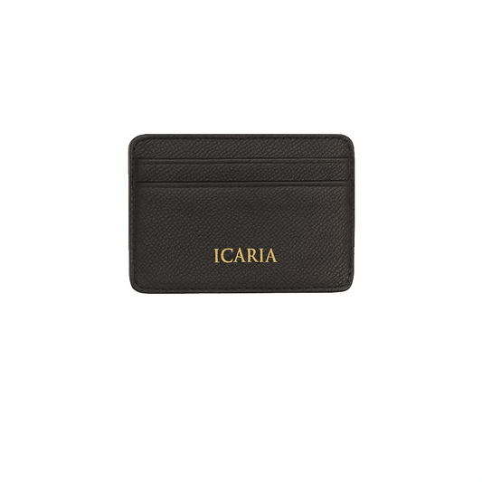 PORTE CARTE  ICARIA